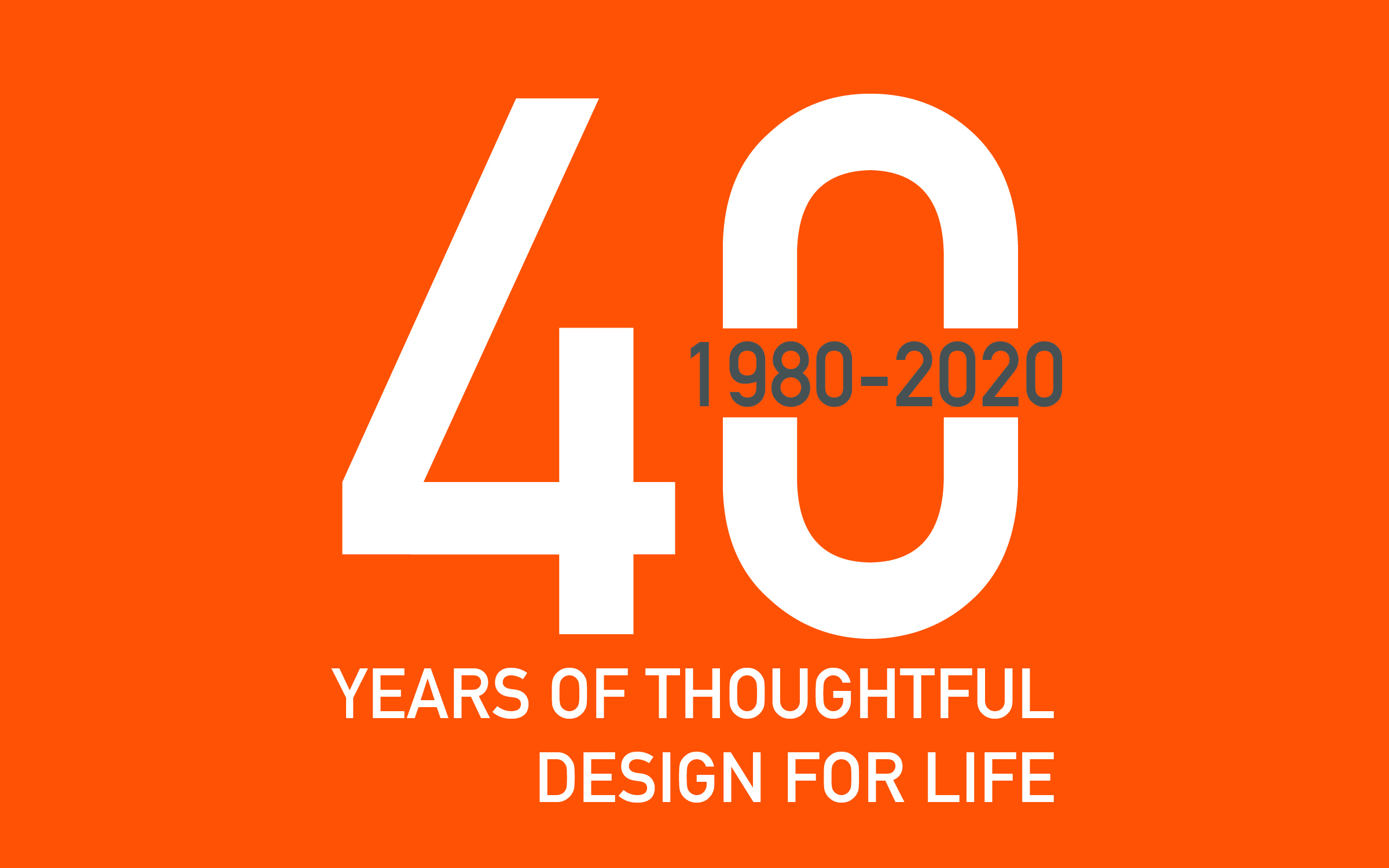 40 years and counting…Today is our birthday!