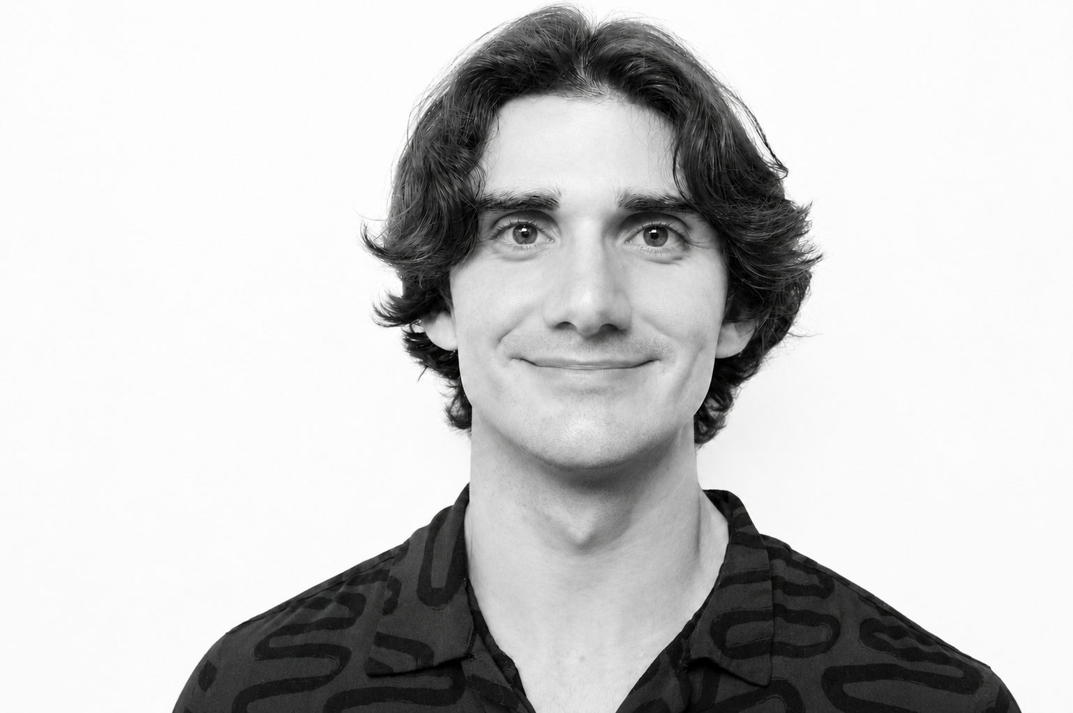 Ethan Bosch, Assoc. AIA