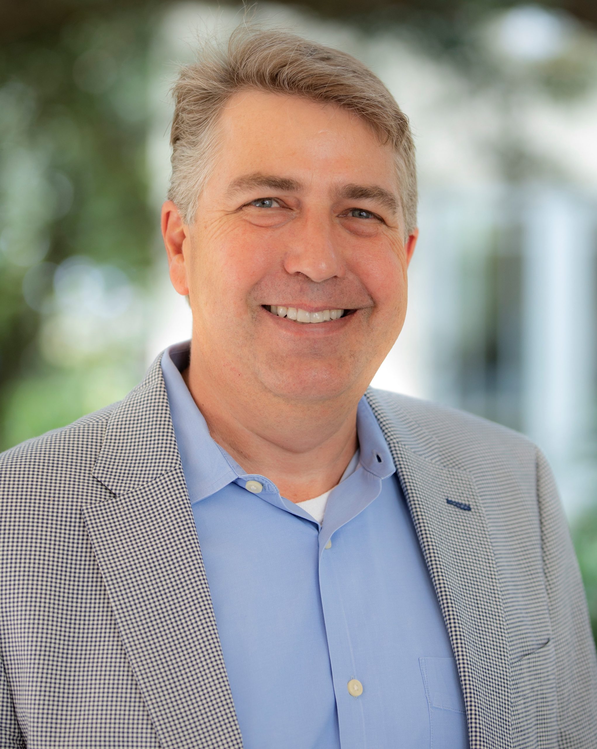 Holly & Smith Architects announces Geoff Gjertson, AIA as Studio Director of new Lafayette