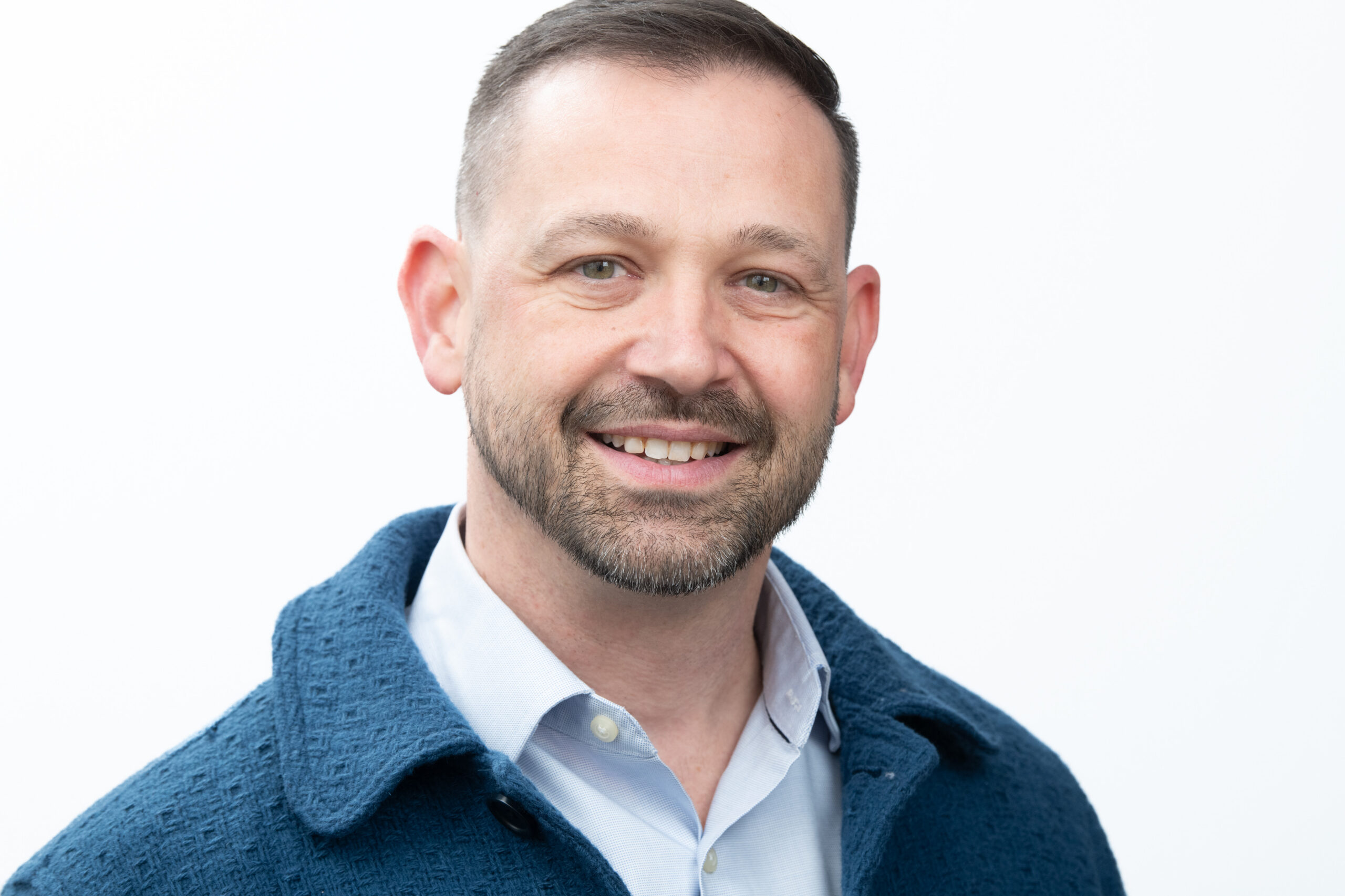 Nic Borque Begins 2026 Term as President of AIA South Louisiana