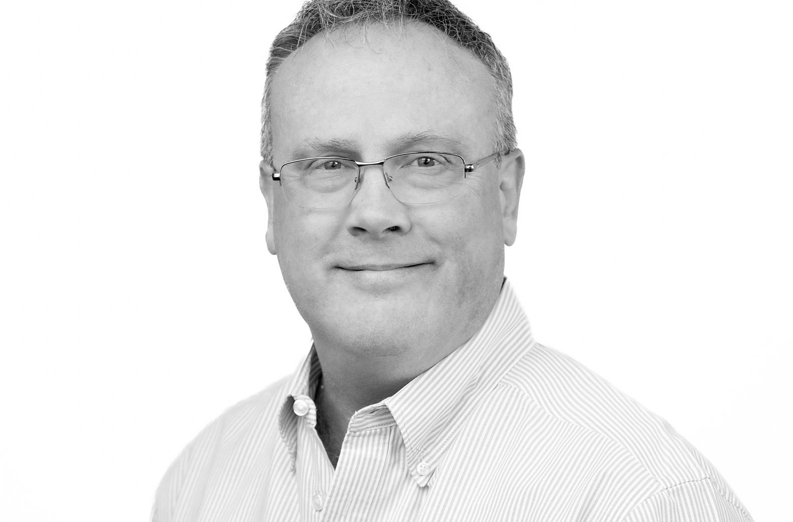 Ray Kleykamp, AIA, NCARB, LEED AP