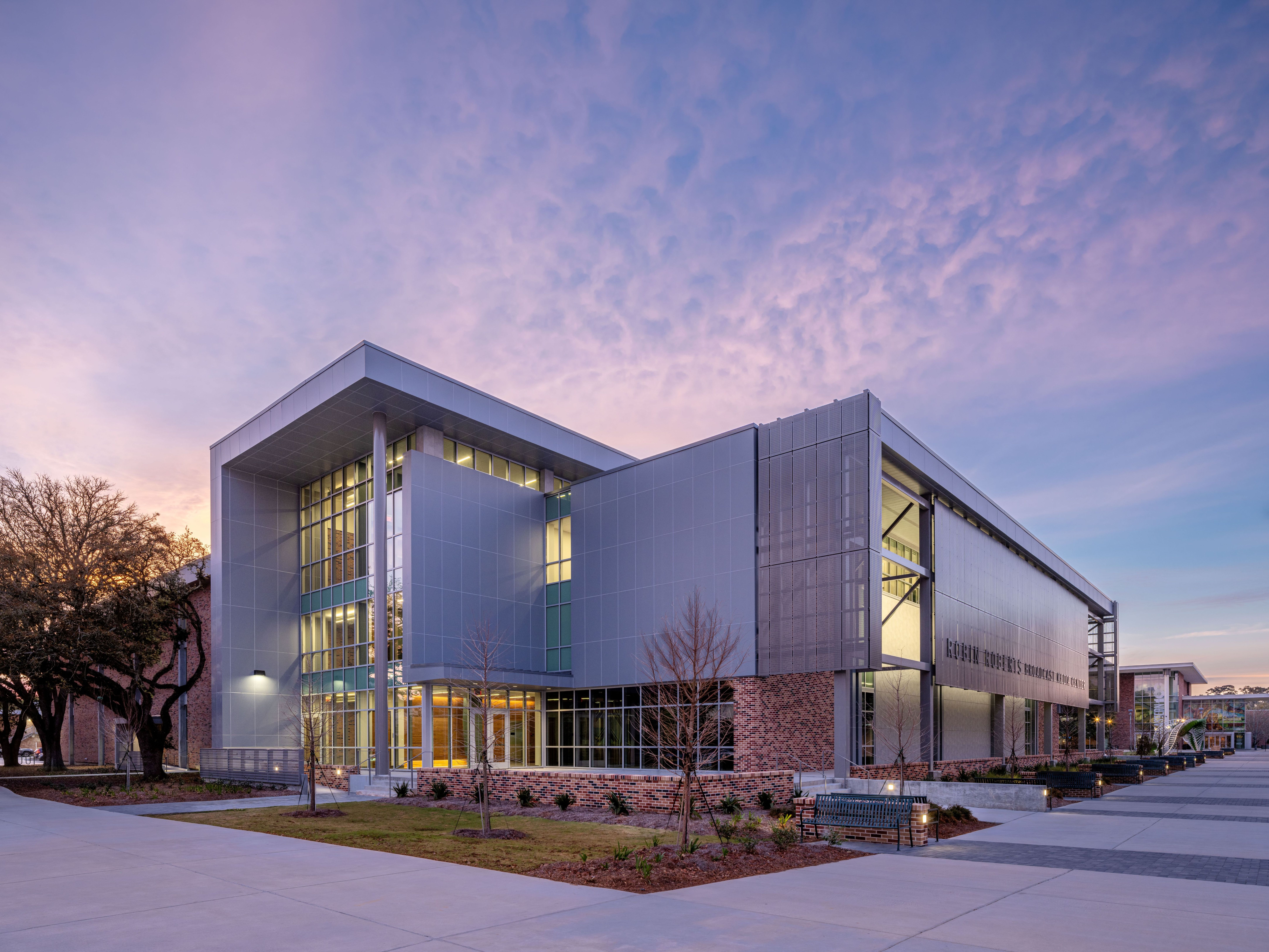 Holly & Smith Architects Receives Two Honors at the 2026 AIA New Orleans Design Awards