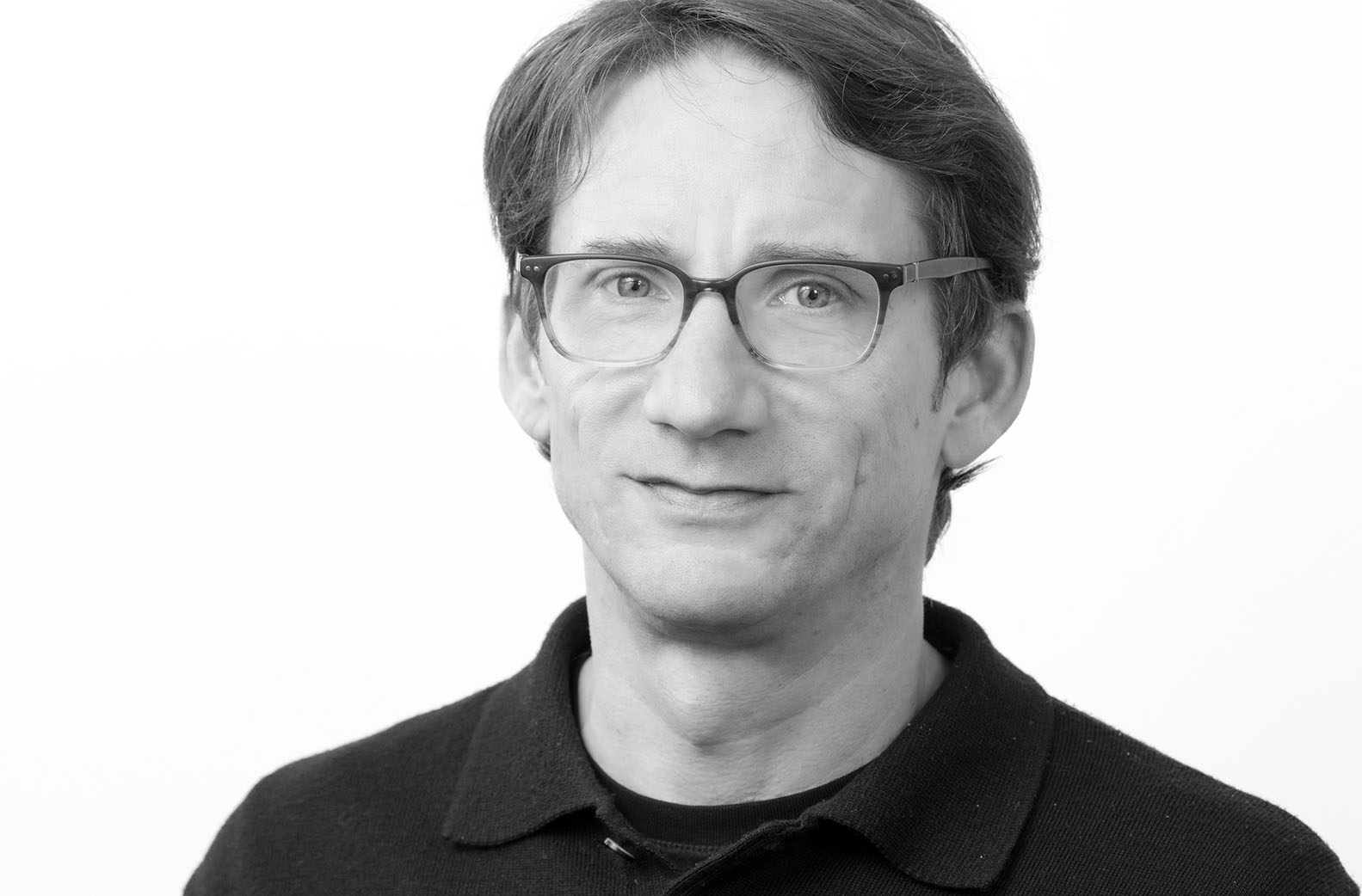 Michael Scherer, AIA, NCARB