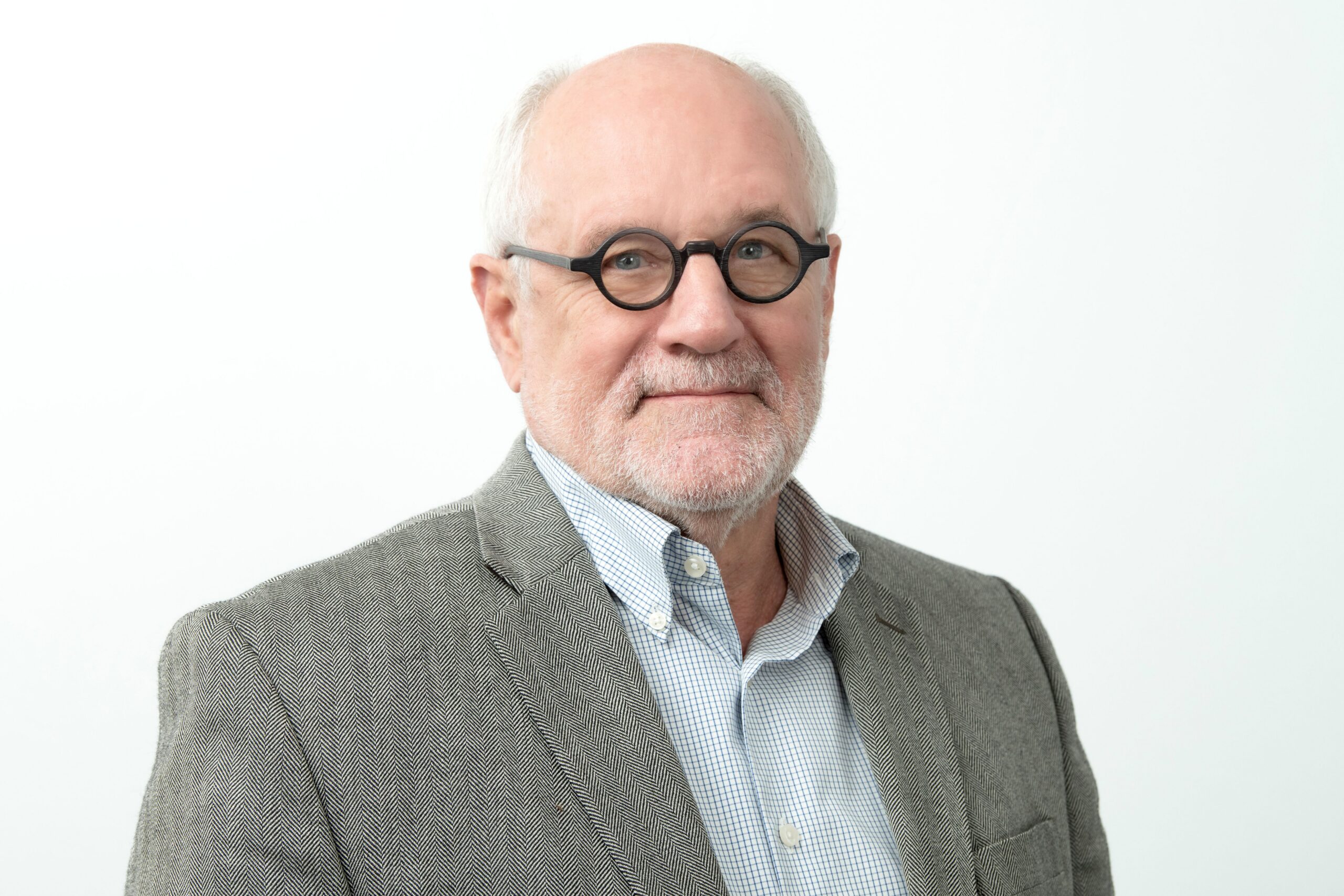 Michael F. Holly Receives AIA Louisiana’s Highest Honor