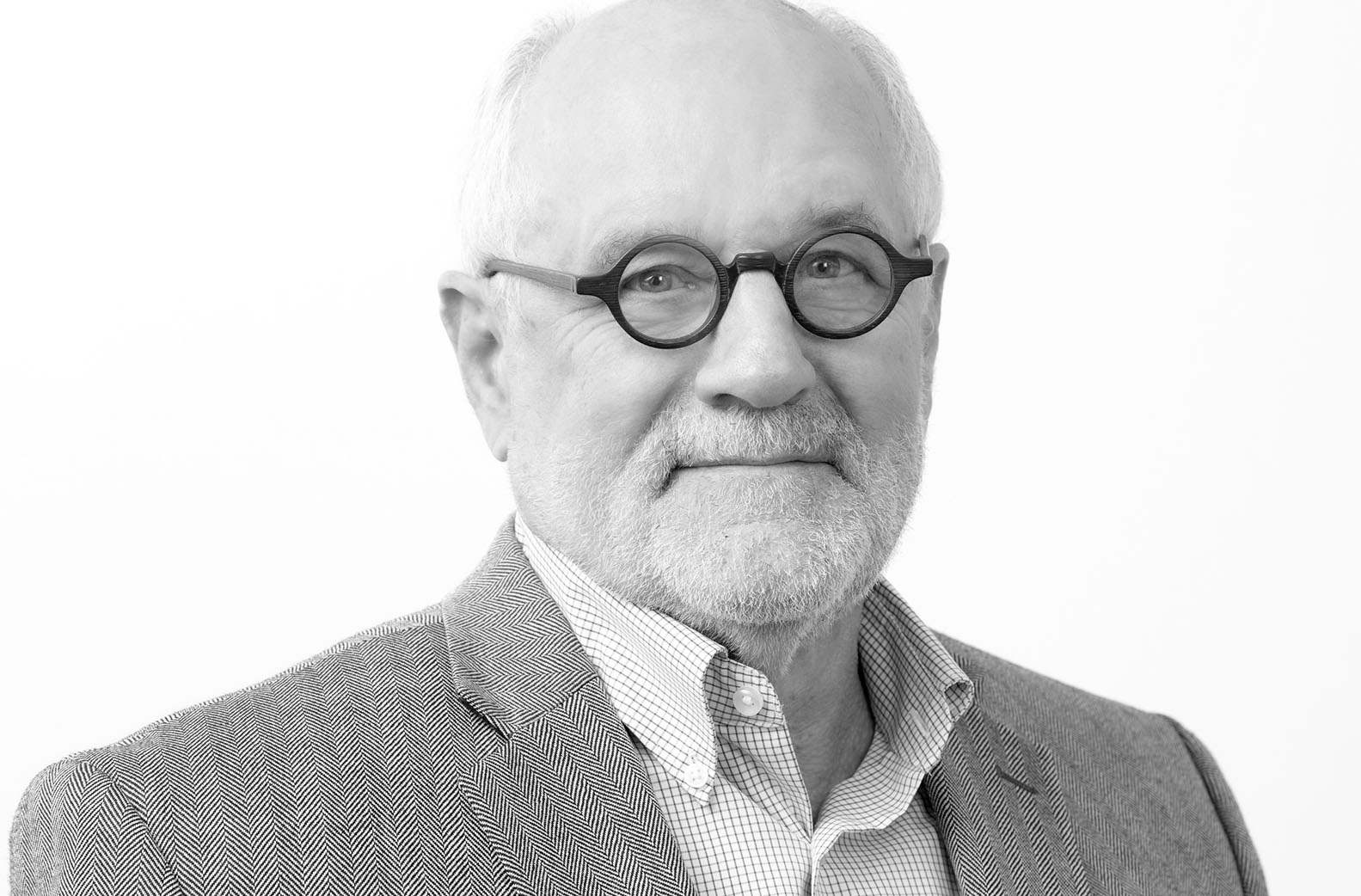 Michael F. Holly, AIA, NCARB, REFP
