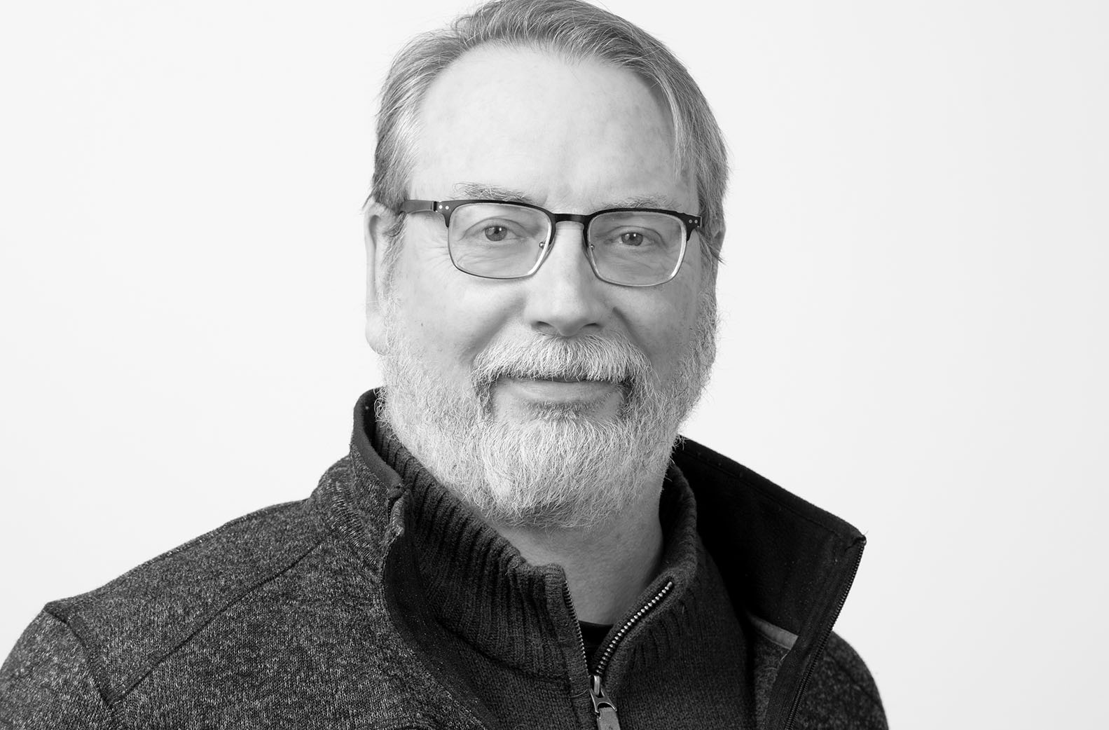 Mark Beckers, AIA, LEED G.A.