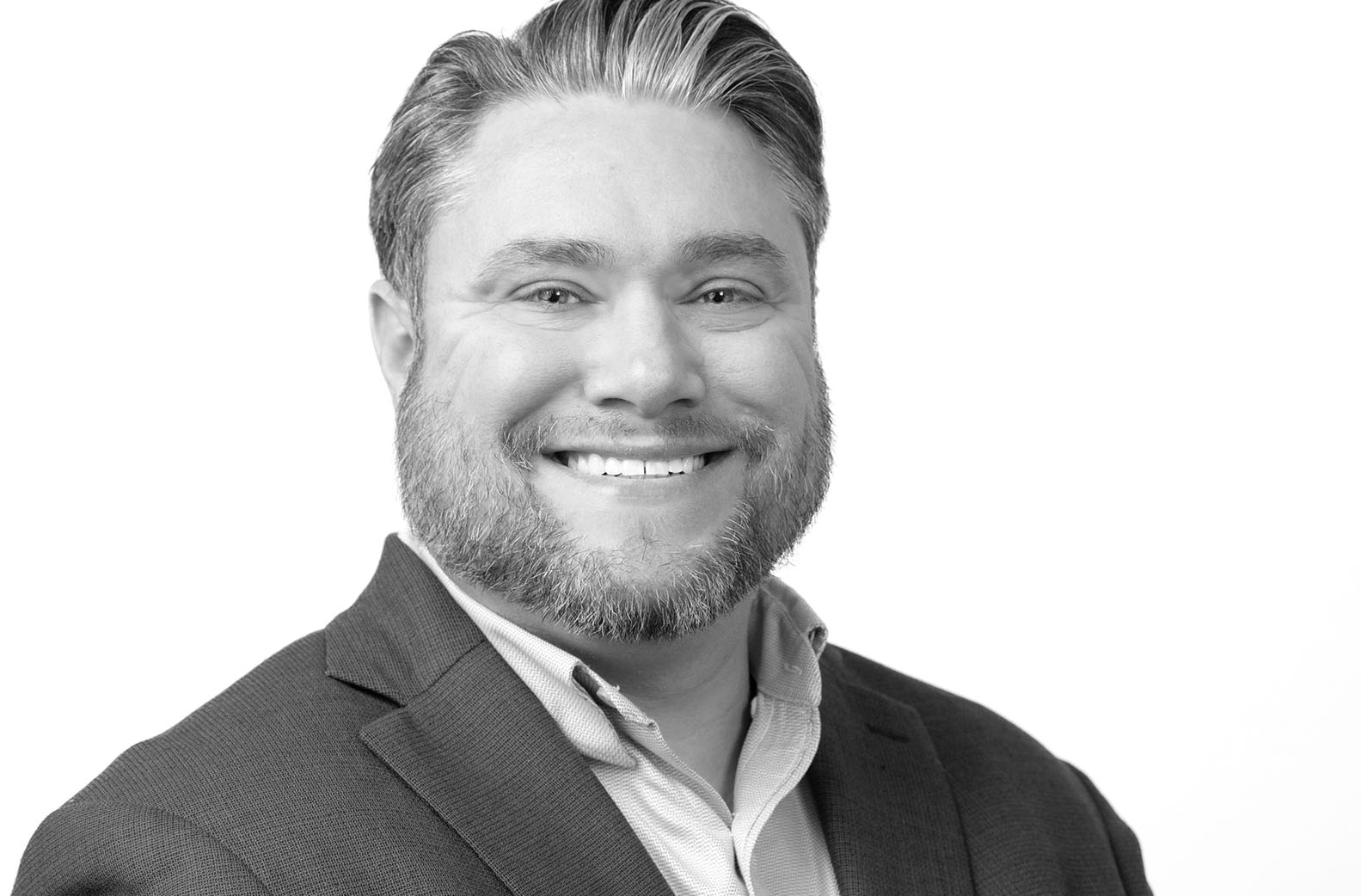 Paul Morvant, AIA, NCARB