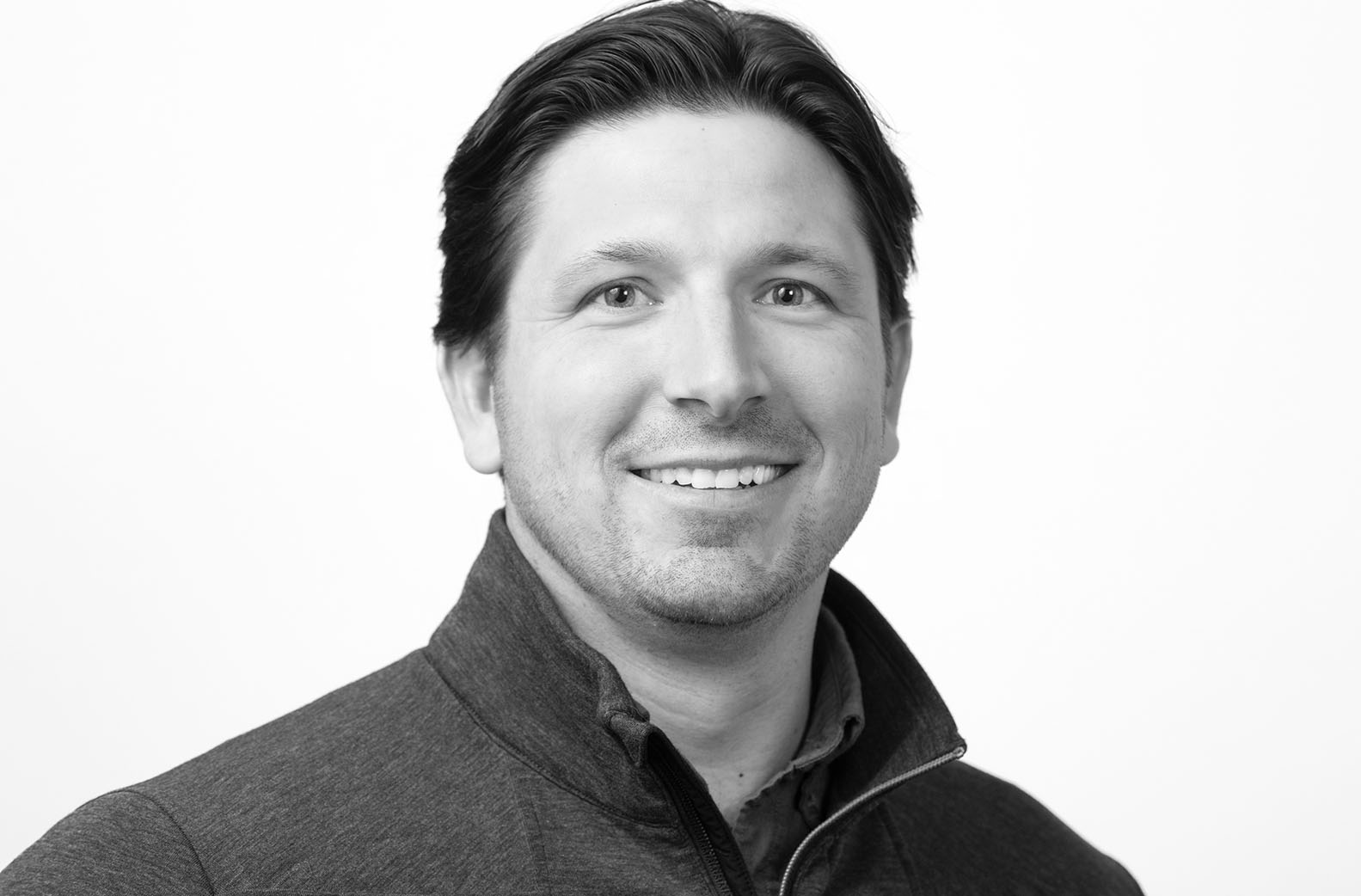 Brendan J. Boudreau, AIA, NCARB