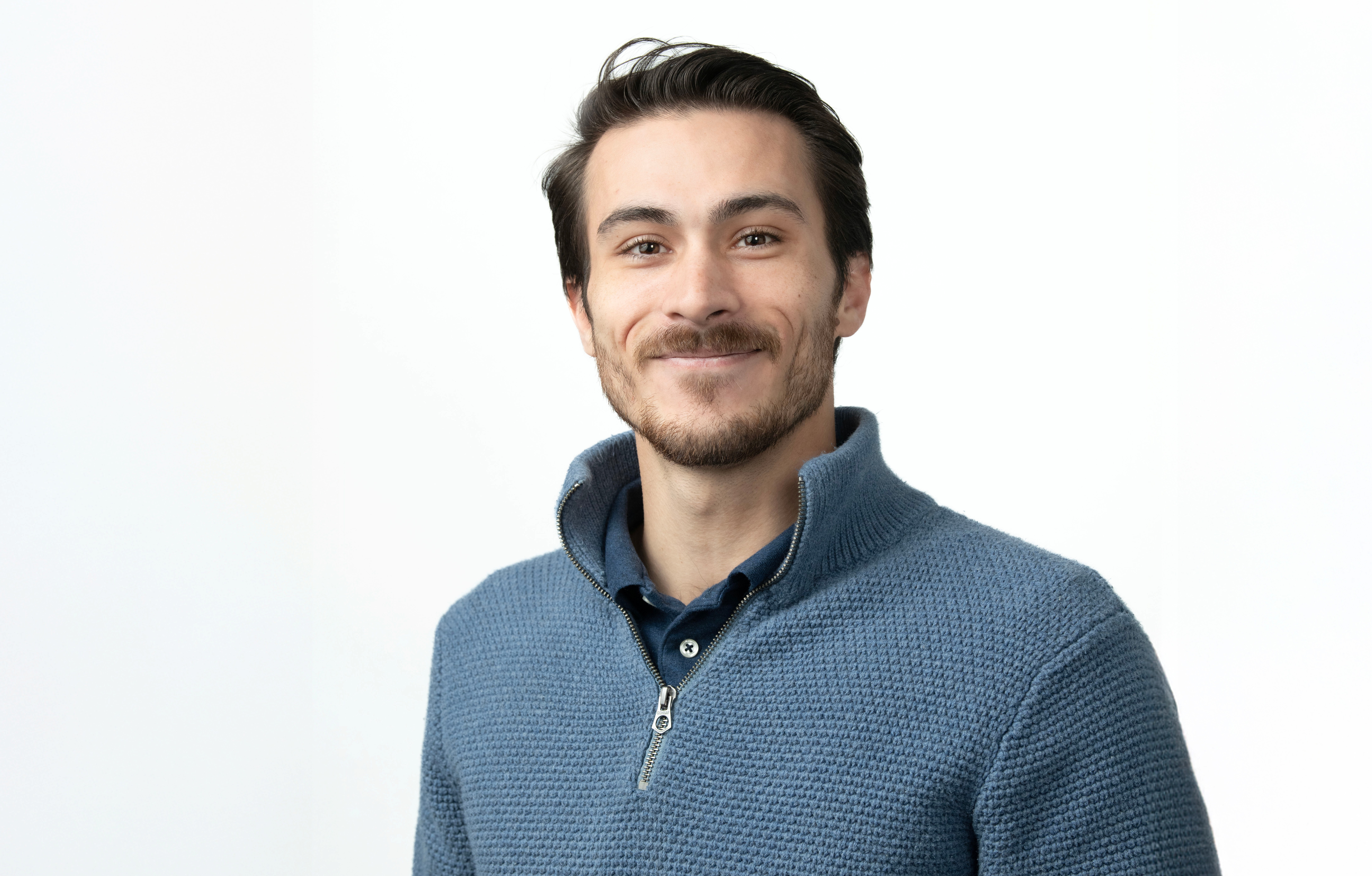 Holly & Smith Announces Matthew Romano as a Newly Licensed Architect