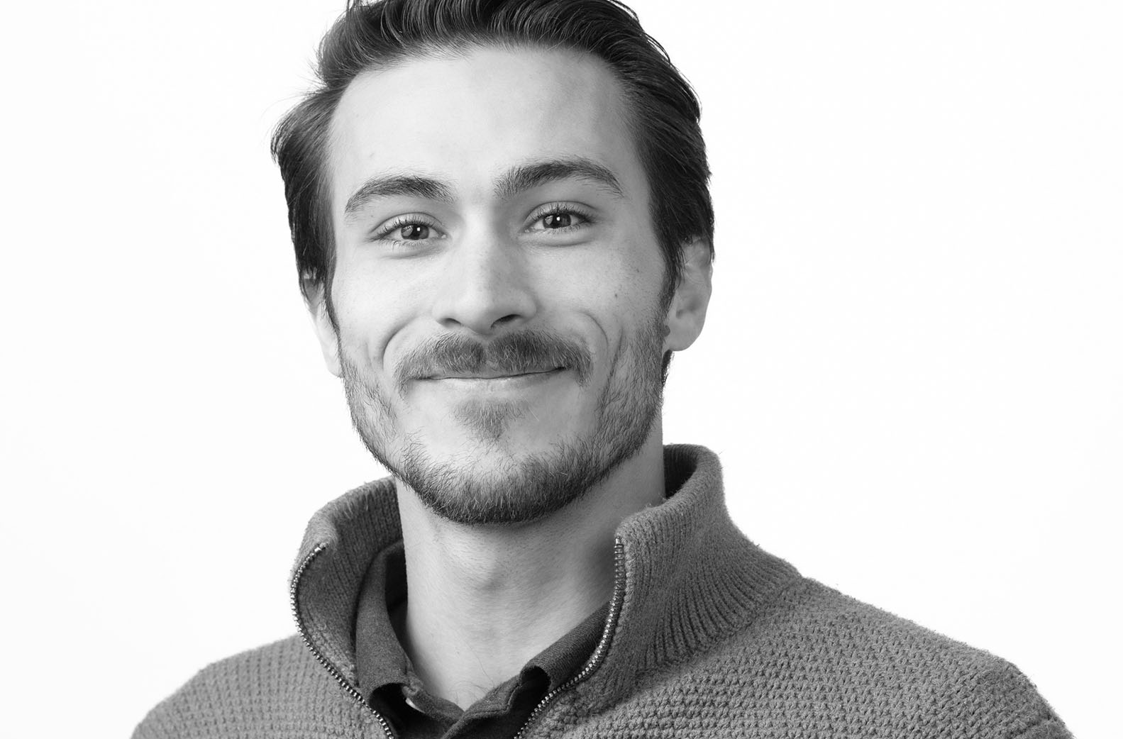 Matthew Romano, Assoc. AIA