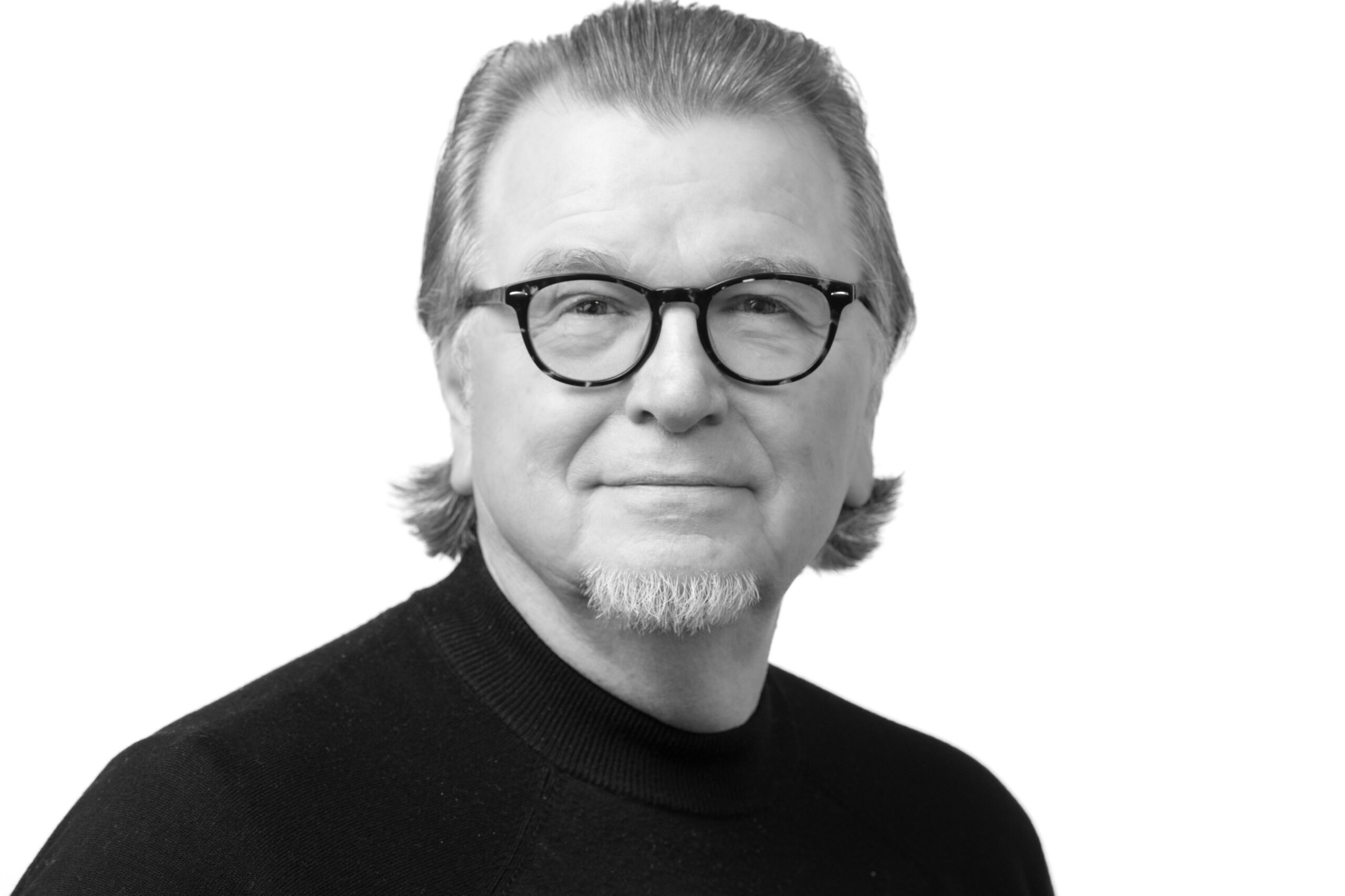 Richard Longman, AIA, PLA, ASLA, LEED AP BD+C