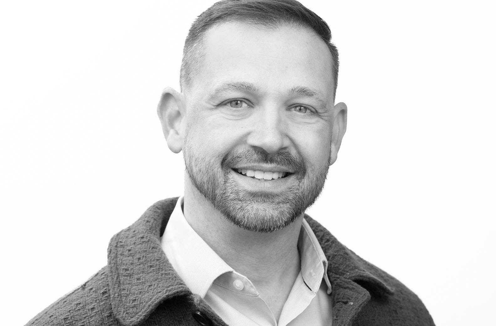 A. Nicholas Bourque, AIA, NCARB