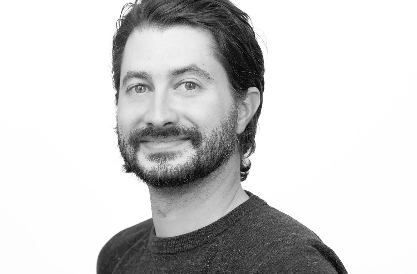 Ian Lightfoot Renoux, Assoc. AIA