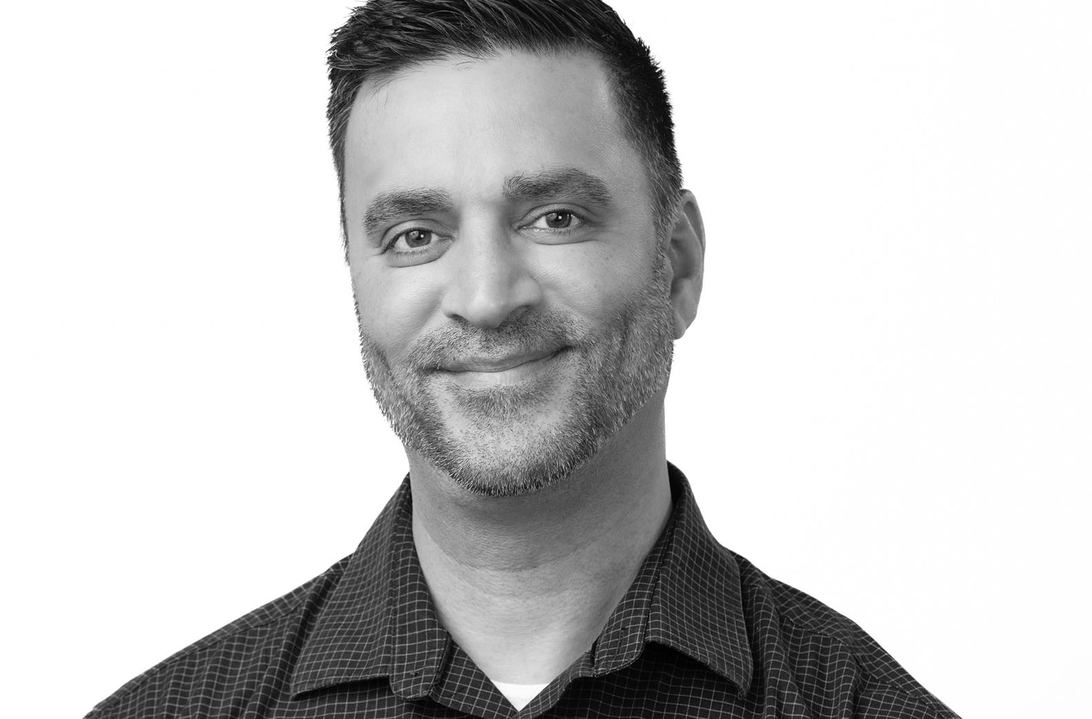 Rohit Sood, AIA, LEED AP, ALEP