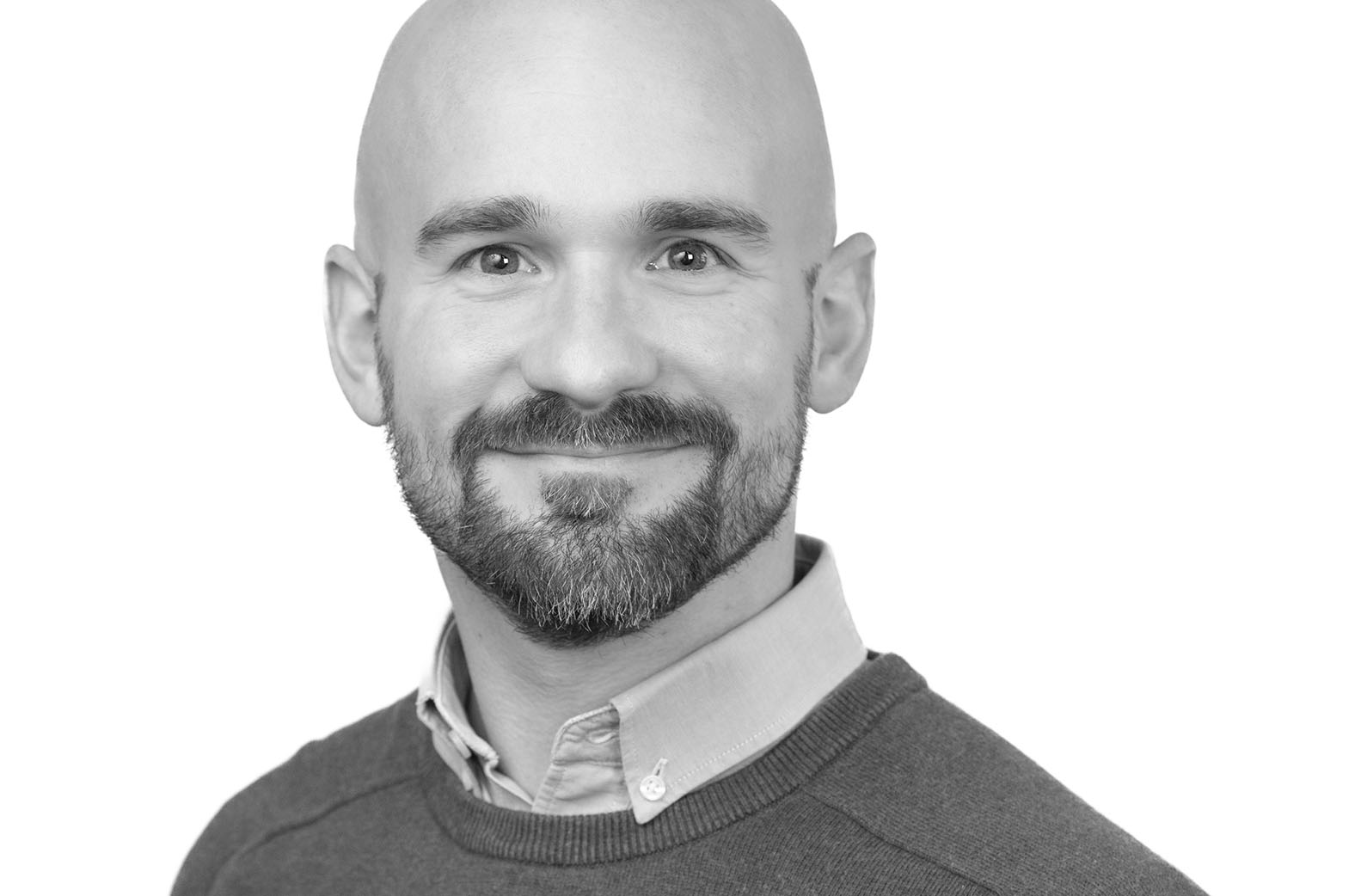 Daniel Ferg, AIA, NCARB