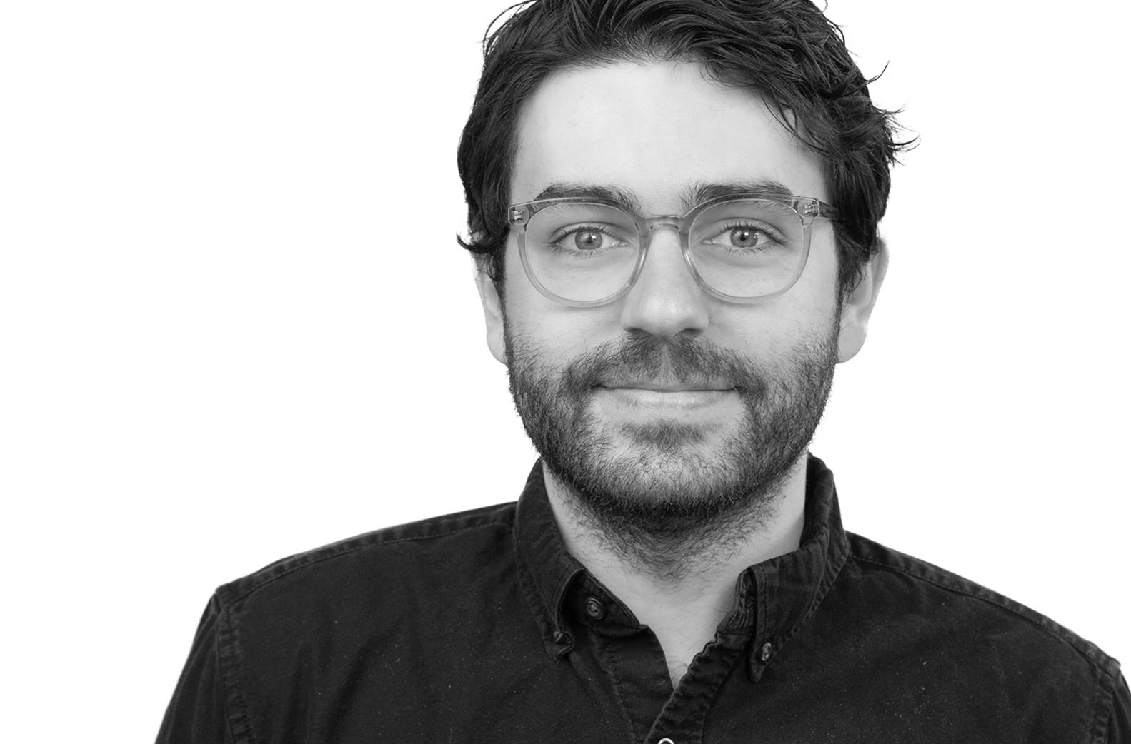 Jonathan Fidalgo, AIA