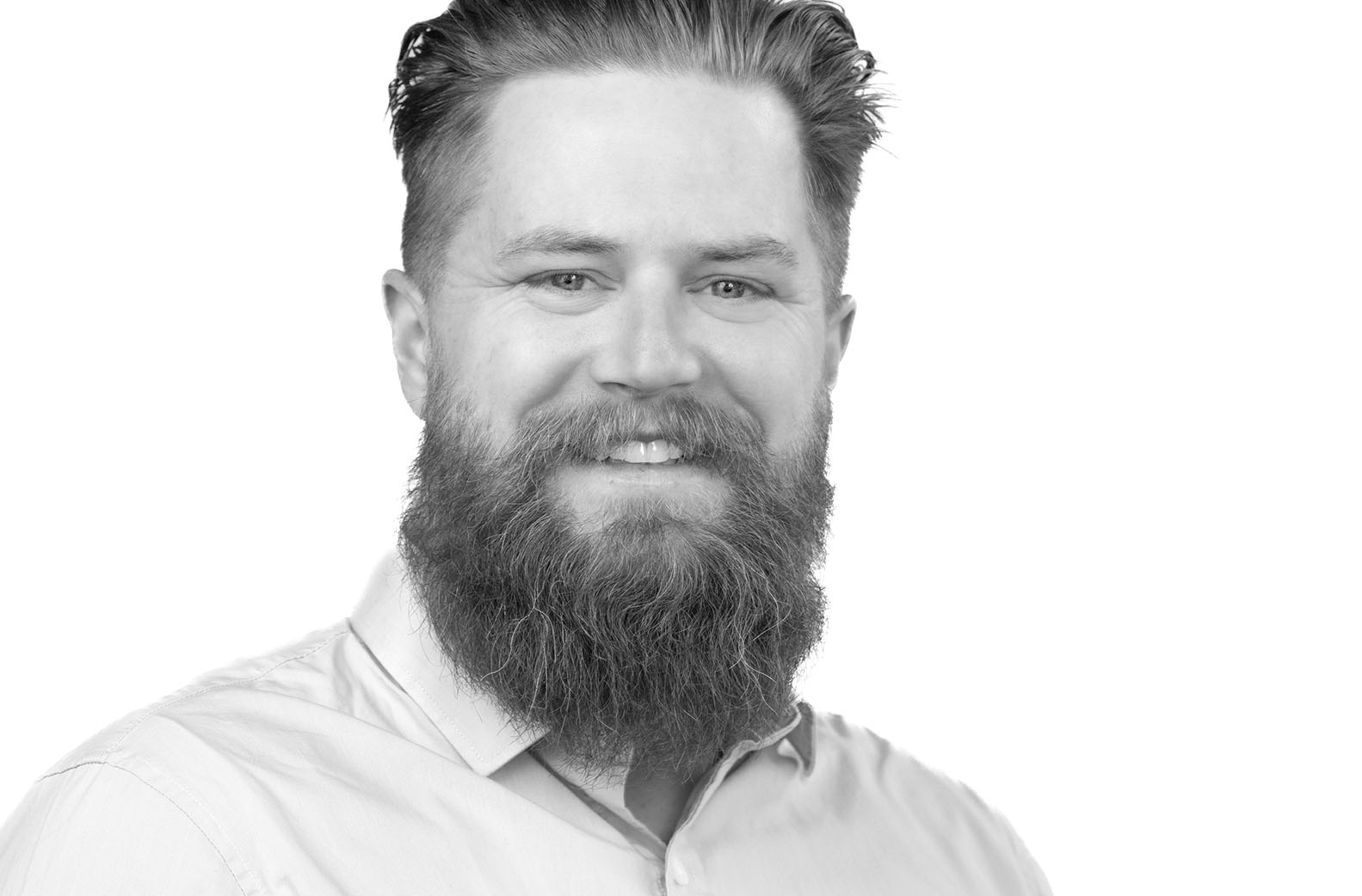 Trent Husser, AIA, NCARB