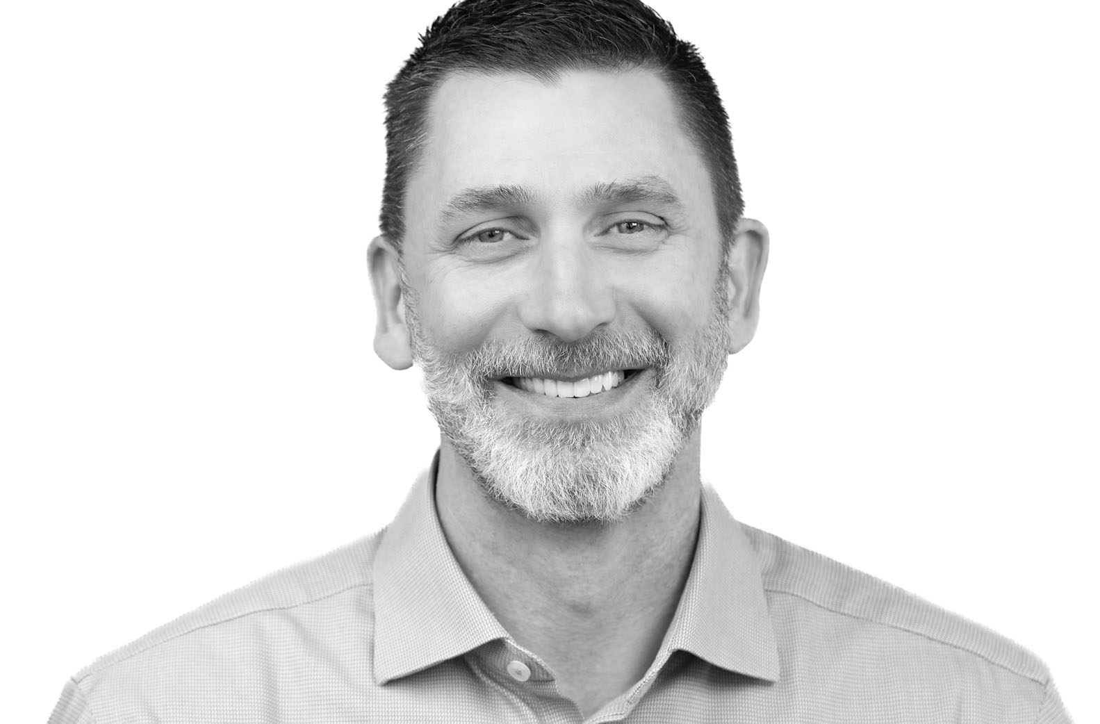 Shawn Préau, AIA, NCARB