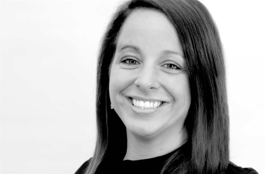 Jennifer Hanson promoted to H/S Marketing Manager