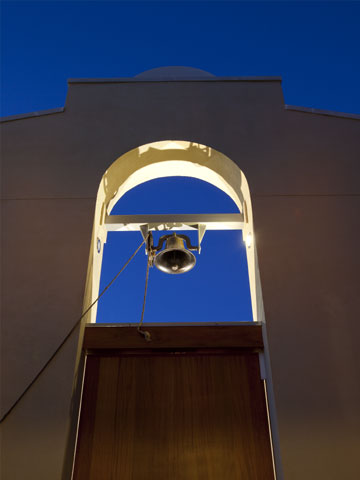 Saint Scholastica Academy Benedictine Hall Renovation - Holly & Smith