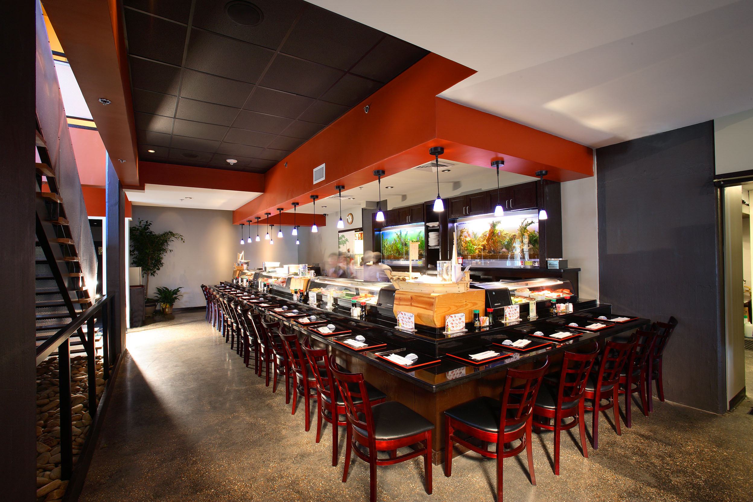 Kirin Restaurant New Westminster Bc - md3ami1
