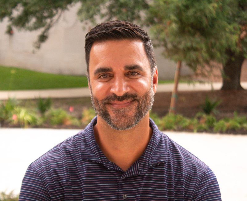 Holly & Smith Architects Announces Rohit Sood as Principal